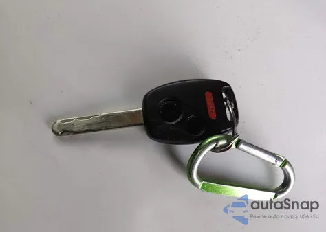 2006 Honda Ridgeline Rts из США, поврежденный, VIN 2HJYK16446H503771